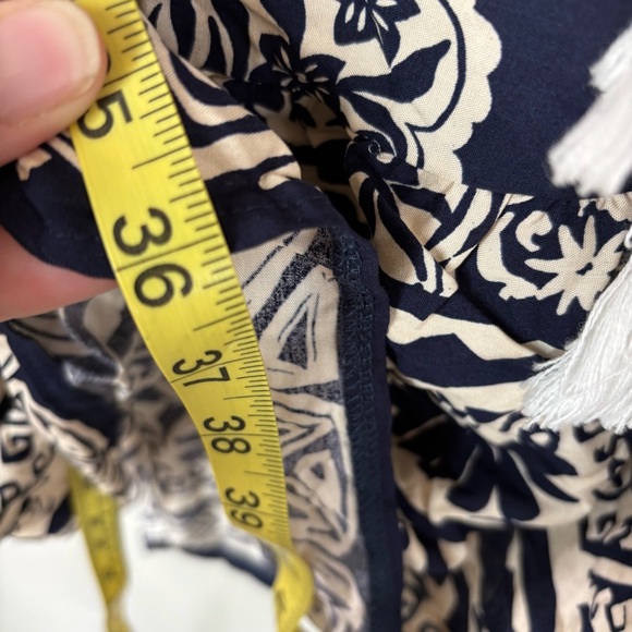 Beachsissi Swim Cover Dress Size L NWT - Picture 4 of 9